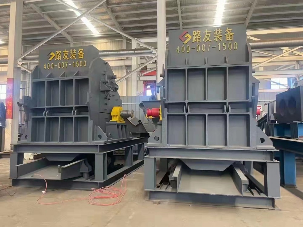 恭喜重慶老板試機(jī)完畢，開啟投產(chǎn)達(dá)效